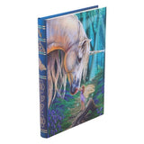 Fairy Whispers Journal