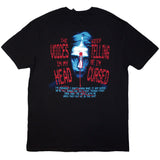 Falling In Reverse T-Shirt: Voice Collage