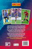 Match! Football Skills Annual 2026