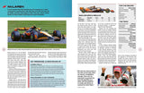 Formula One 2025: The World's Best Selling Grand Prix Guide