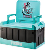 Fortnite Storage Box & Folding Chair
