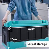 Fortnite Storage Box & Folding Chair
