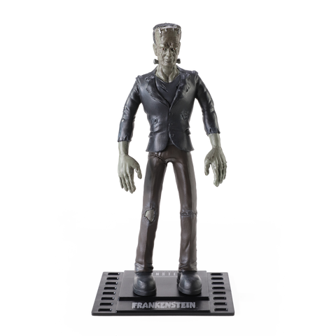 Frankenstein Monster Action Figure