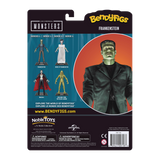 Frankenstein Monster Action Figure
