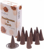 The Classic Range Incense Cones