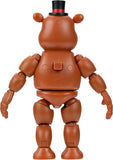 Five Nights At Freddy's Toy Freddy Action Figuree
