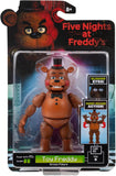 Five Nights At Freddy's Toy Freddy Action Figuree