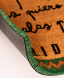 Frida Kahlo doormat
