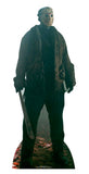 Friday the 13th Jason Vooheers cardboard cut-out