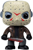Friday the 13th Funko Pop Jason Voorhees #01