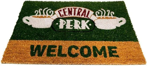Friends (Central Perk) doormat