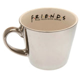 Friends Mirror Mug & Plate Set