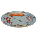 Friends Mirror Mug & Plate Set