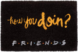 Friends doormat