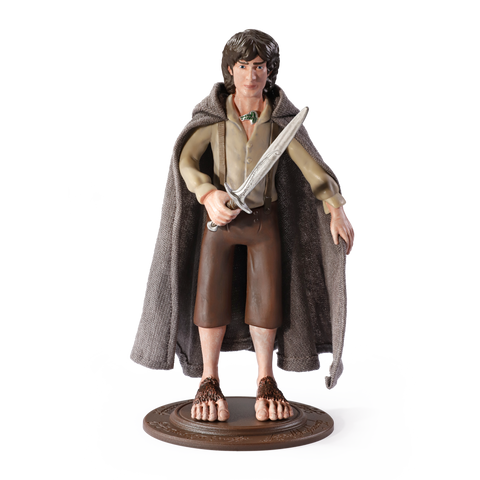 Frodo Baggins Action Figure