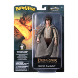 Frodo Baggins Action Figure