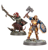 Warhammer Getting Started with Age of Sigmar