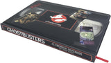 Ghostbusters Notebook