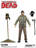The Walking Dead Glenn Action Figure