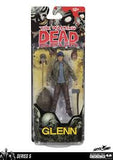 The Walking Dead Glenn Action Figure