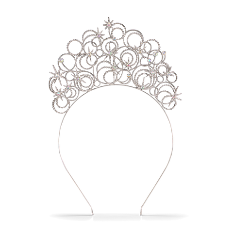 Glinda's Bubble Tiara Roleplaying Edition