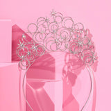 Glinda's Bubble Tiara Roleplaying Edition