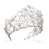 Glinda's Bubble Crown Roleplay Edition