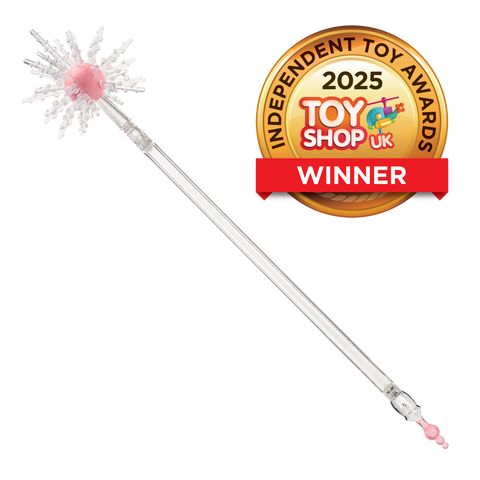 Glinda's Bubble Wand Roleplay Edition