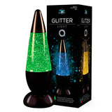 Glitter Lamp