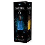 Glitter Lamp