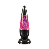 Glitter Lamp