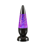 Glitter Lamp