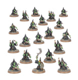 Warhammer Gloomspite Gitz: Moonclan Stabbas
