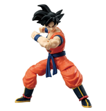 Dragon Ball Super Evolve Son Goku Action Figure
