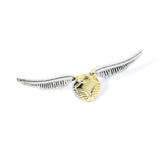 Harry Potter Golden Snitch Pin Badge