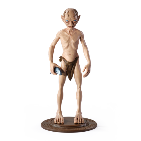 Gollum Action Figure