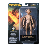 Gollum Action Figure