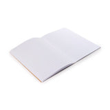 Gothica Recycled Paper Notepad