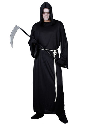 Grim Reaper costume