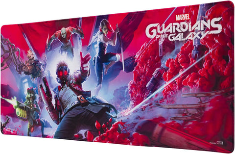Guardians of the Galaxy Mouse Pad