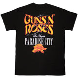 Guns N' Roses T-Shirt: Paradise City