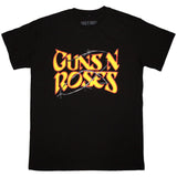 Guns N' Roses T-Shirt: Paradise City