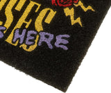Guns n' Roses doormat