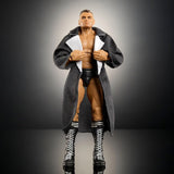 Gunther WWE Action Figure