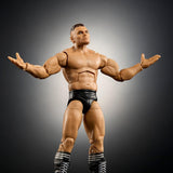 Gunther WWE Action Figure