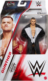 Gunther WWE Action Figure