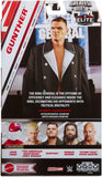 Gunther WWE Action Figure