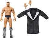 Gunther WWE Action Figure
