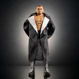 Gunther WWE Action Figure