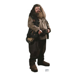Harry Potter Hagrid cardboard cut-out